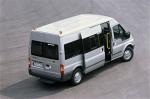 Ford Transit 2000 года